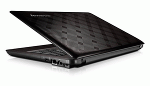 Ноутбук Lenovo IdeaPad U550-2Wi (59-028676)